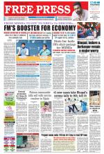 Free Press - Bhopal Epaper Edition