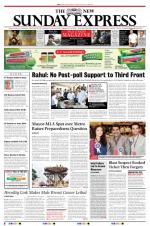 The New Indian Express-Kochi