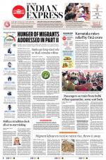 The New Indian Express-Mysuru