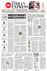 The New Indian Express-Kottayam