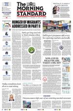 The Morning Standard