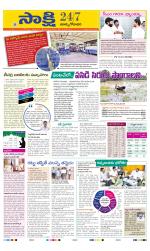 East Godavari District