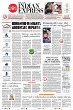 The New Indian Express-Nagapattinam