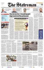 Delhi - The Statesman