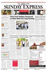 The New Indian Express-Coimbatore