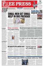 Free Press - Mumbai Epaper