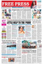 Free Press - Indore Epaper Edition