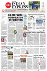 The New Indian Express-Shivamogga