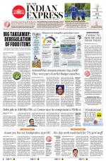 The New Indian Express-Nagapattinam