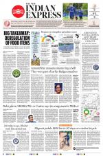 The New Indian Express-Sambalpur