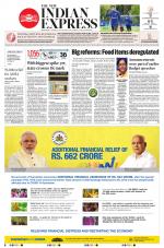 The New Indian Express-Bengaluru