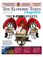 The Economic Times Magazine
