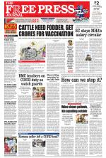 Free Press - Mumbai Epaper
