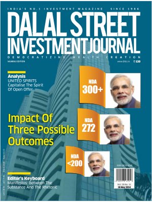 Dalal Street Investment Journal 18 May 2014