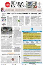 The New Indian Express-Mysuru