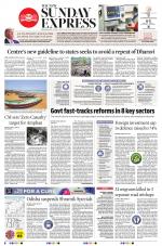 The New Indian Express-Jeypore