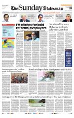 Delhi - The Statesman