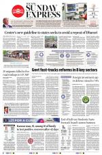 The New Indian Express-Kozhikode