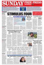 Free Press - Mumbai Epaper