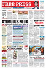 Free Press - Ujjain Epaper Edition