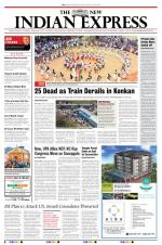 The New Indian Express-Kochi