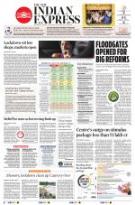 The New Indian Express-Mangaluru