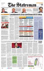 Kolkata - The Statesman