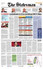 Delhi - The Statesman