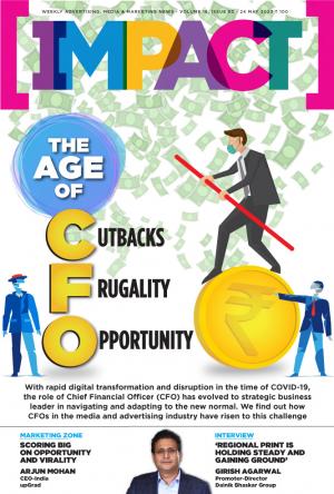 THE AGE OF  Cutbacks  Frugality  Opportunity