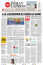 The New Indian Express-Kalaburagi