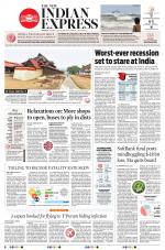 The New Indian Express-Thrissur 