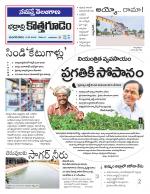 Bhadradri Kothagudem