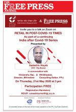 Free Press - Mumbai Epaper