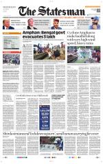 Kolkata - The Statesman