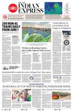 The New Indian Express-Hyderabad