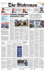 Delhi - The Statesman