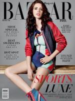 Harper's Bazaar India