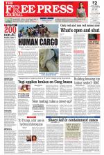 Free Press - Mumbai Epaper