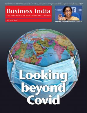 Business India (May 18-31, 2020]