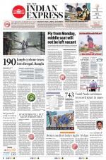 The New Indian Express-Vellore