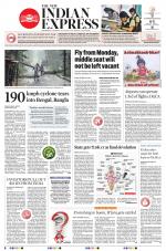 The New Indian Express-Shivamogga
