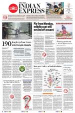 The New Indian Express-Mysuru