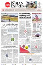 The New Indian Express-Jeypore