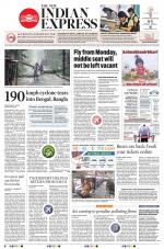 The New Indian Express-Anantapur