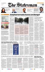 Kolkata - The Statesman