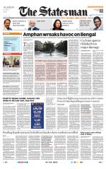 Delhi - The Statesman