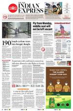 The New Indian Express-Kochi