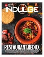 Indulge - Chennai