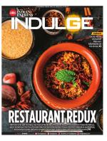 Indulge - Hyderabad