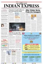 The New Indian Express-Kozhikode